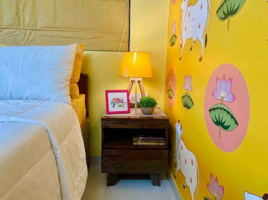 Apartment Saba 201 Charming 3 Bedrooms 2 Bathrooms In Bandra West With Balcony By Connekt Homes *