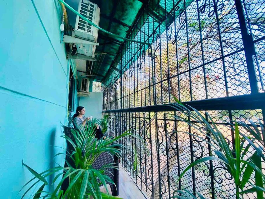 Saba 201 Charming 3 Bedrooms 2 Bathrooms In Bandra West With Balcony By Connekt Homes *