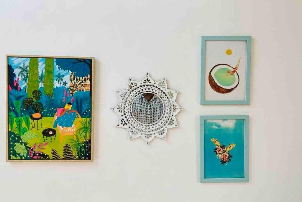 Saba 201 Charming 3 Bedrooms 2 Bathrooms In Bandra West With Balcony By Connekt Homes * Mumbai