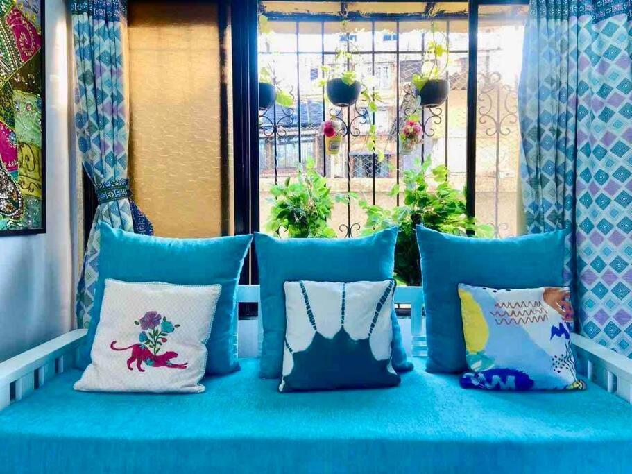 Saba 201 Charming 3 Bedrooms 2 Bathrooms In Bandra West With Balcony By Connekt Homes Mumbai