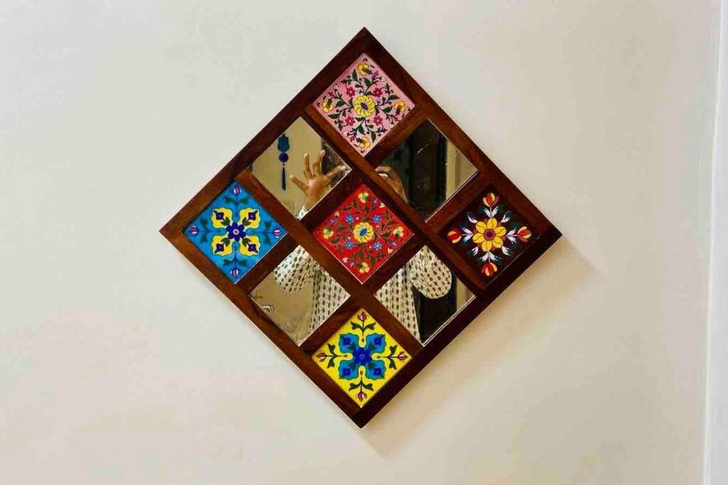 Apartment Saba 201 Charming 3 Bedrooms 2 Bathrooms In Bandra West With Balcony By Connekt Homes