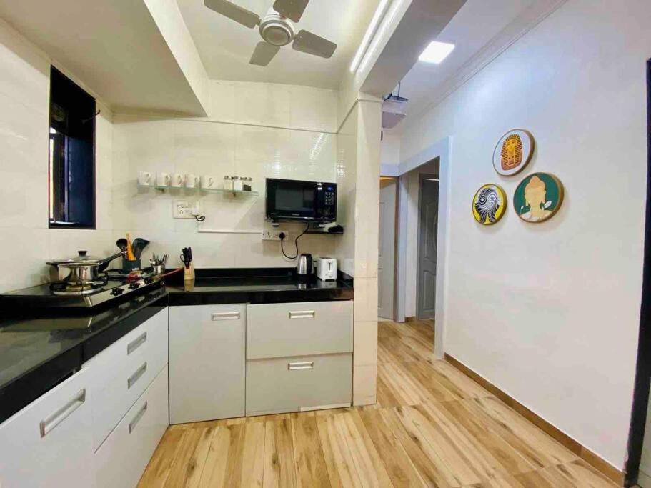 Saba 201 Charming 3 Bedrooms 2 Bathrooms In Bandra West With Balcony By Connekt Homes Mumbai