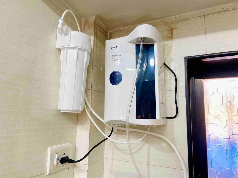 Saba 201 Charming 3 Bedrooms 2 Bathrooms In Bandra West With Balcony By Connekt Homes Apartment Mumbai