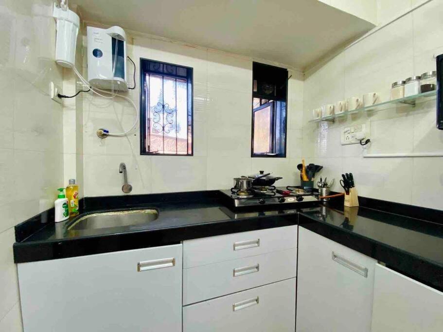Saba 201 Charming 3 Bedrooms 2 Bathrooms In Bandra West With Balcony By Connekt Homes *