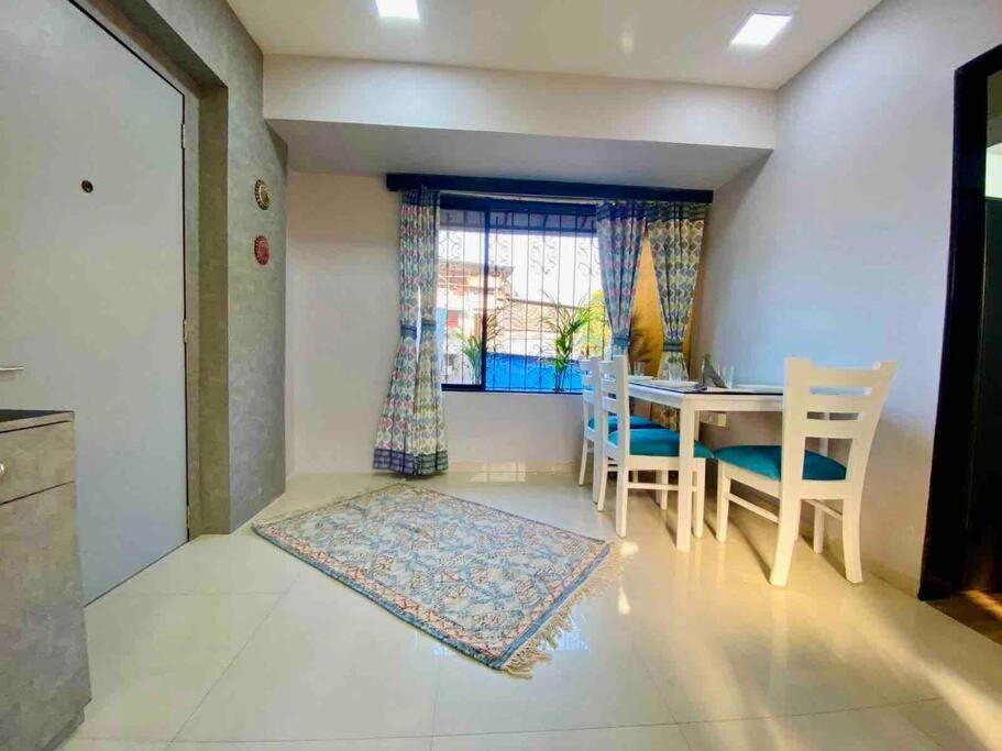 Saba 201 Charming 3 Bedrooms 2 Bathrooms In Bandra West With Balcony By Connekt Homes Apartment