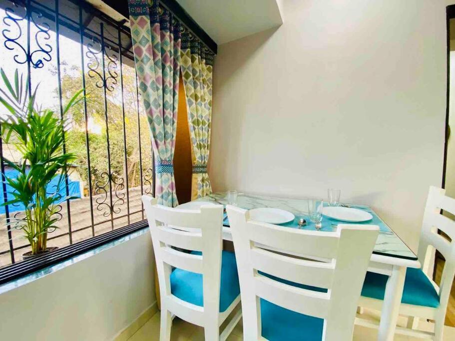 Saba 201 Charming 3 Bedrooms 2 Bathrooms In Bandra West With Balcony By Connekt Homes Mumbai