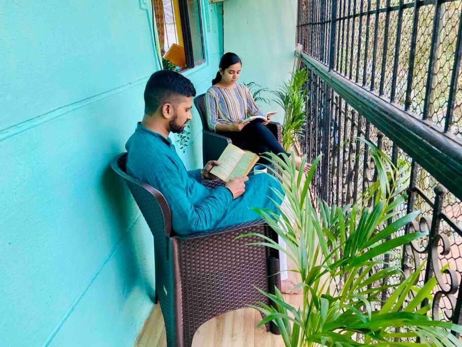 Apartment Saba 201 Charming 3 Bedrooms 2 Bathrooms In Bandra West With Balcony By Connekt Homes Mumbai