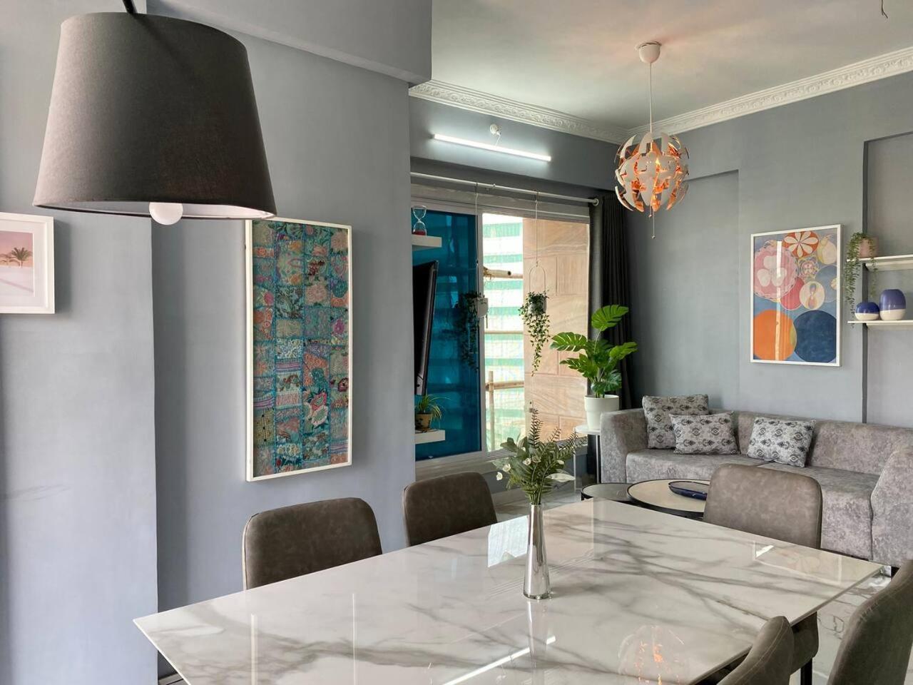 Angel Views 502, Chapel Road, Bandra West By Connekt Homes *