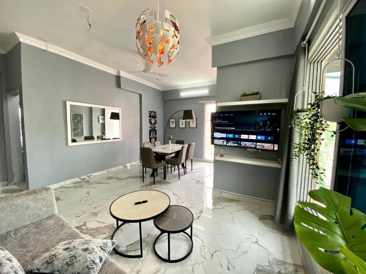 Apartment Angel Views 502, Chapel Road, Bandra West By Connekt Homes *