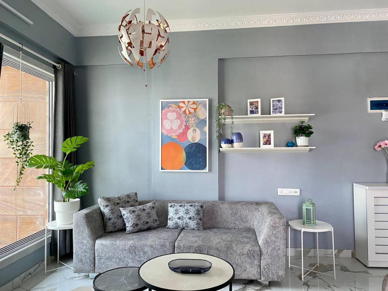 Angel Views 502, Chapel Road, Bandra West By Connekt Homes Apartment Mumbai