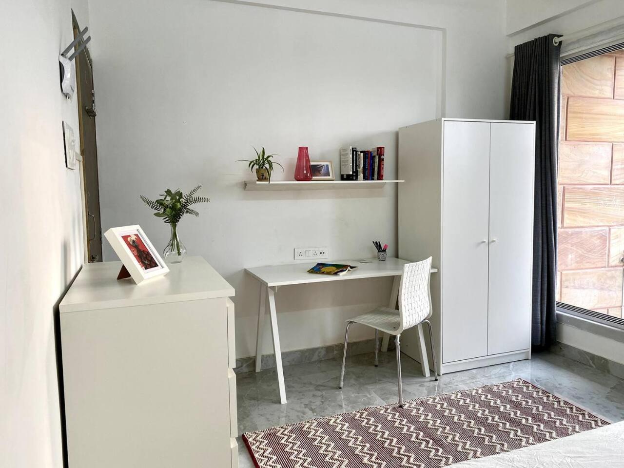 Angel Views 502, Chapel Road, Bandra West By Connekt Homes Apartment Mumbai