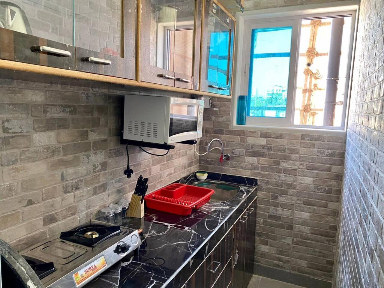 Angel Views 502, Chapel Road, Bandra West By Connekt Homes * Mumbai