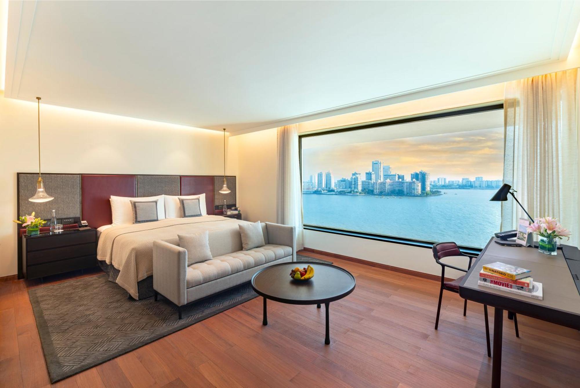 The Oberoi