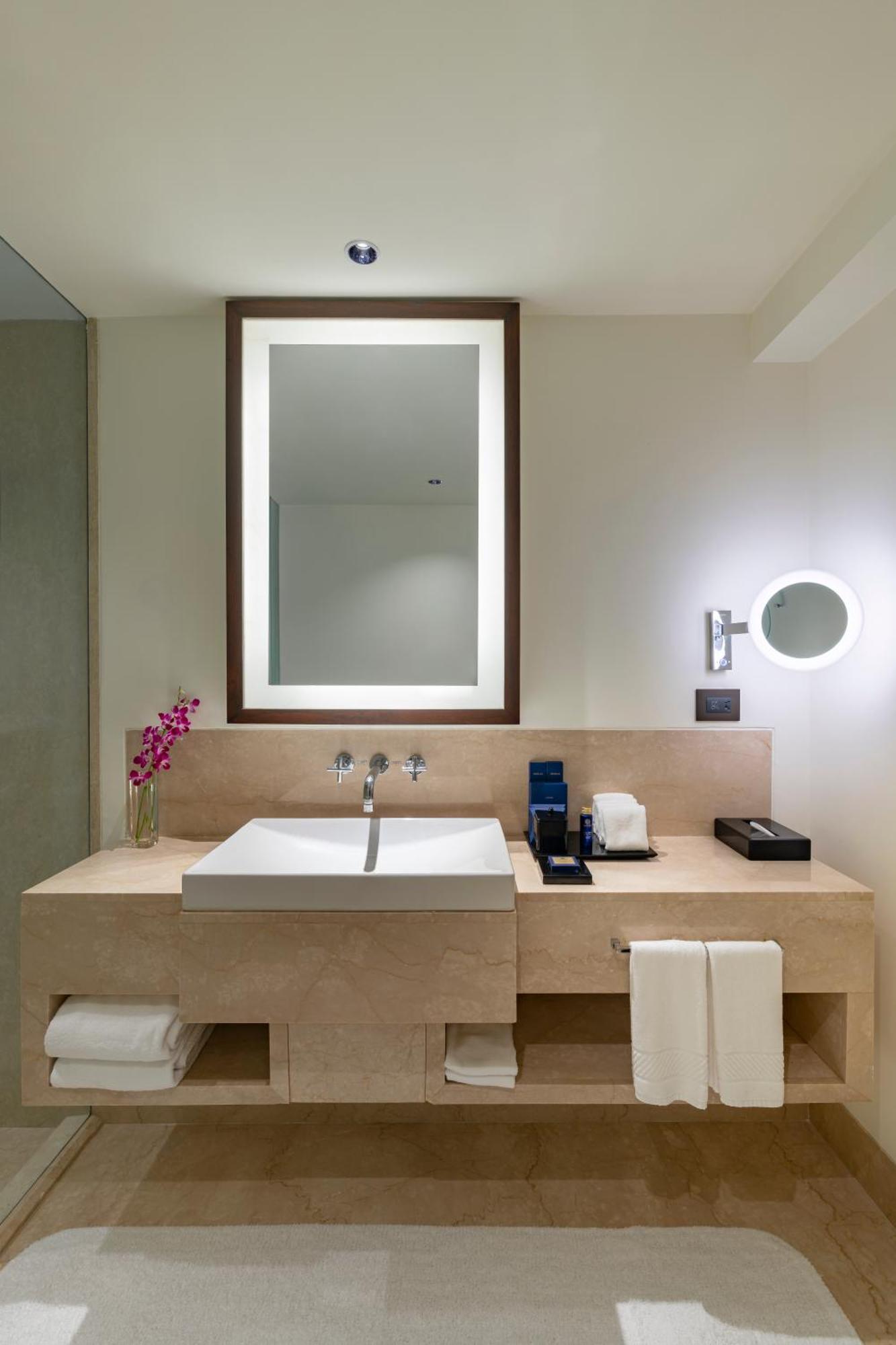 Hotel The Oberoi 5*