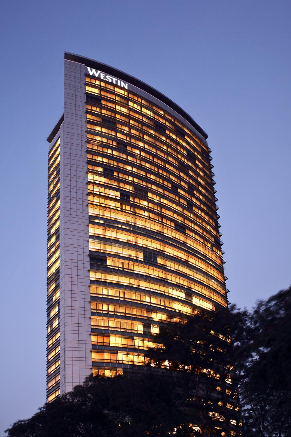 The Westin Garden Hotel