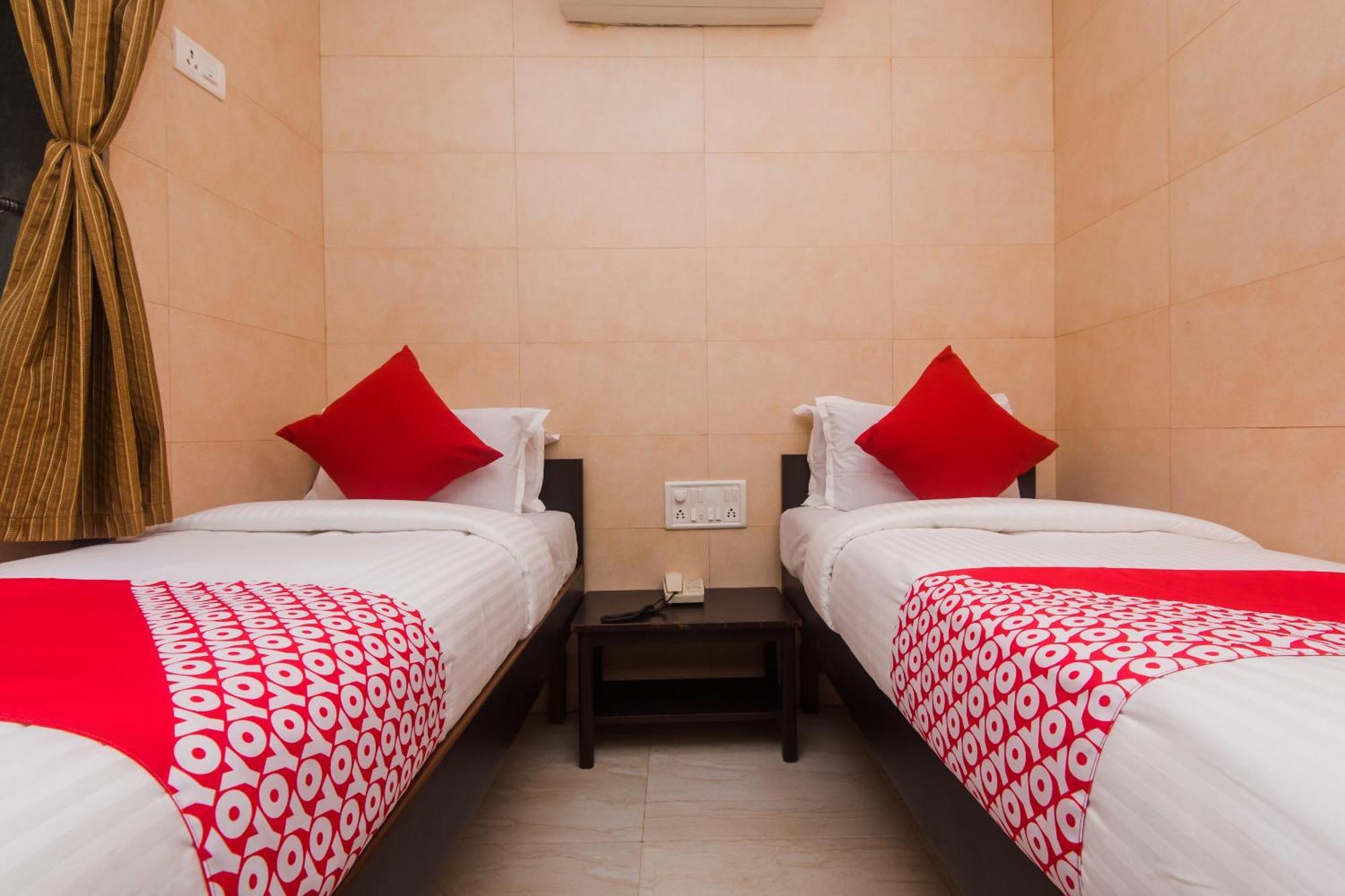 Hotel O Kamal Mumbai