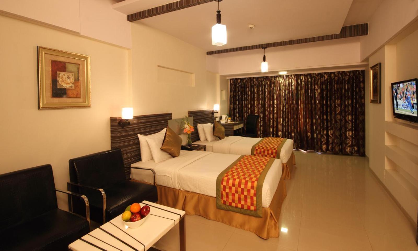 Hotel Nestor Hotel,