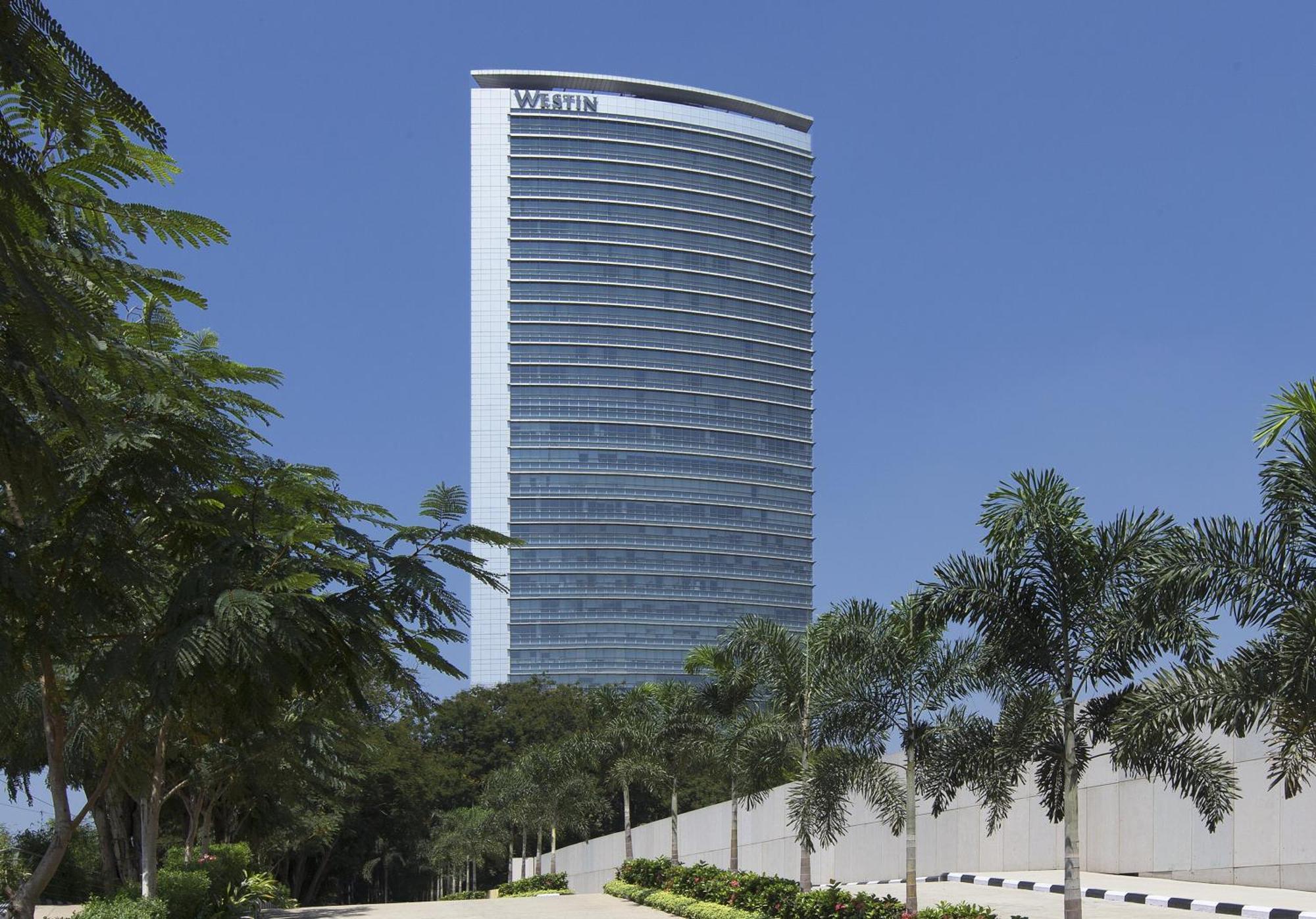 Hotel The Westin Garden 5*