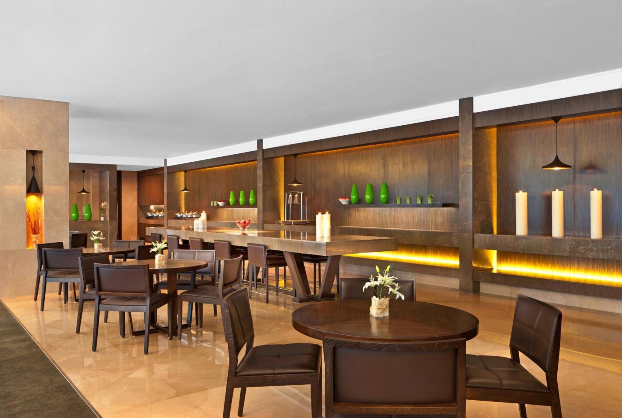 Hotel The Westin Garden Mumbai
