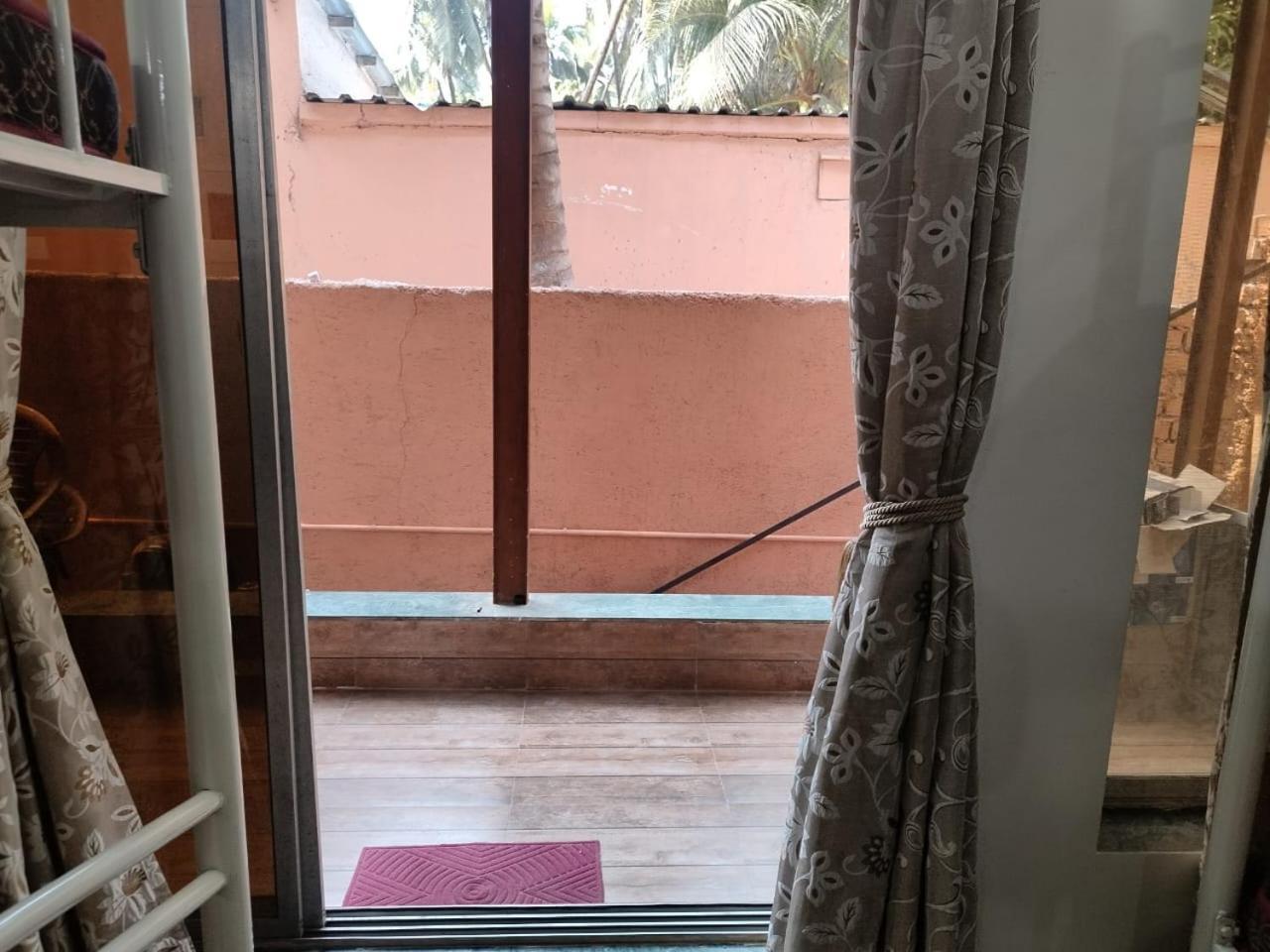 The House Holiday home Mumbai