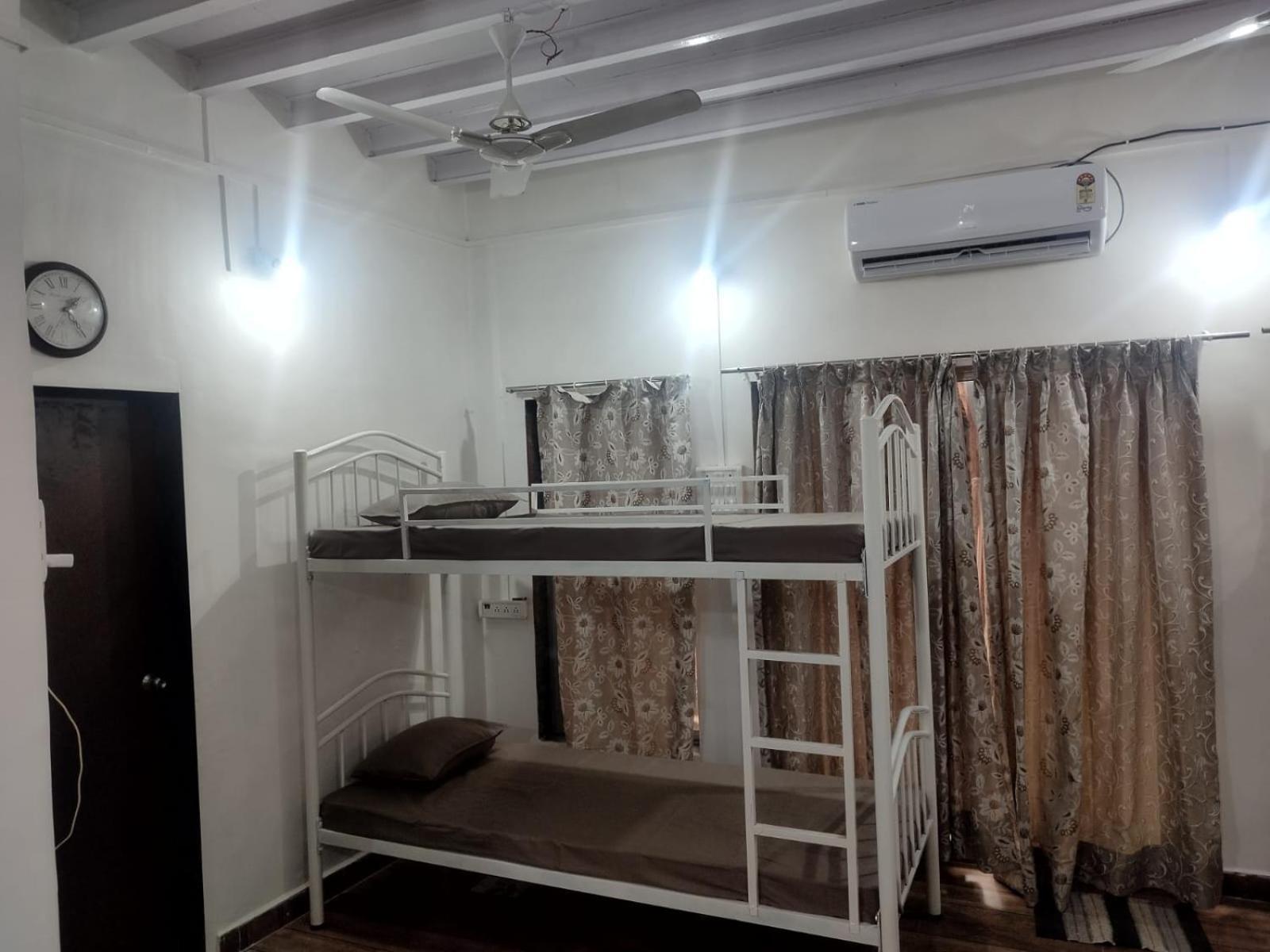 The House Mumbai