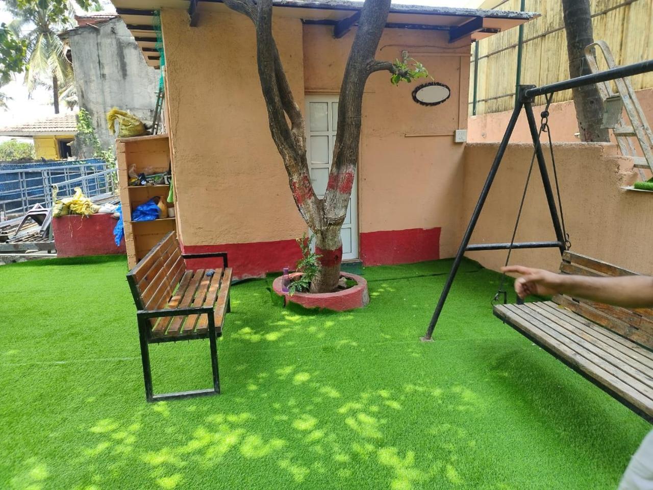The House Mumbai