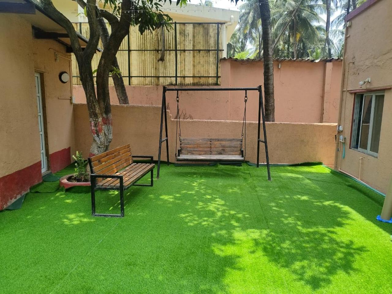 The House Mumbai