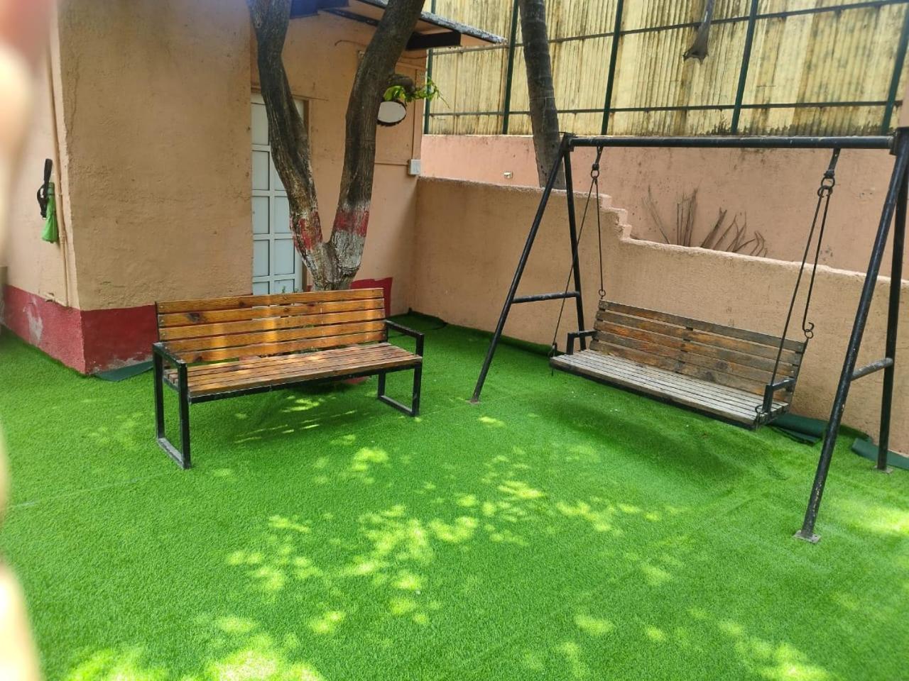 The House Holiday home Mumbai