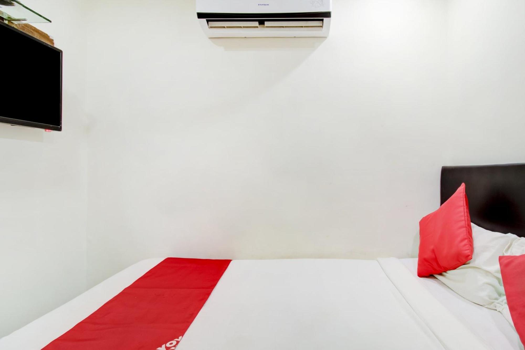 Hotel O Tanvi Mumbai