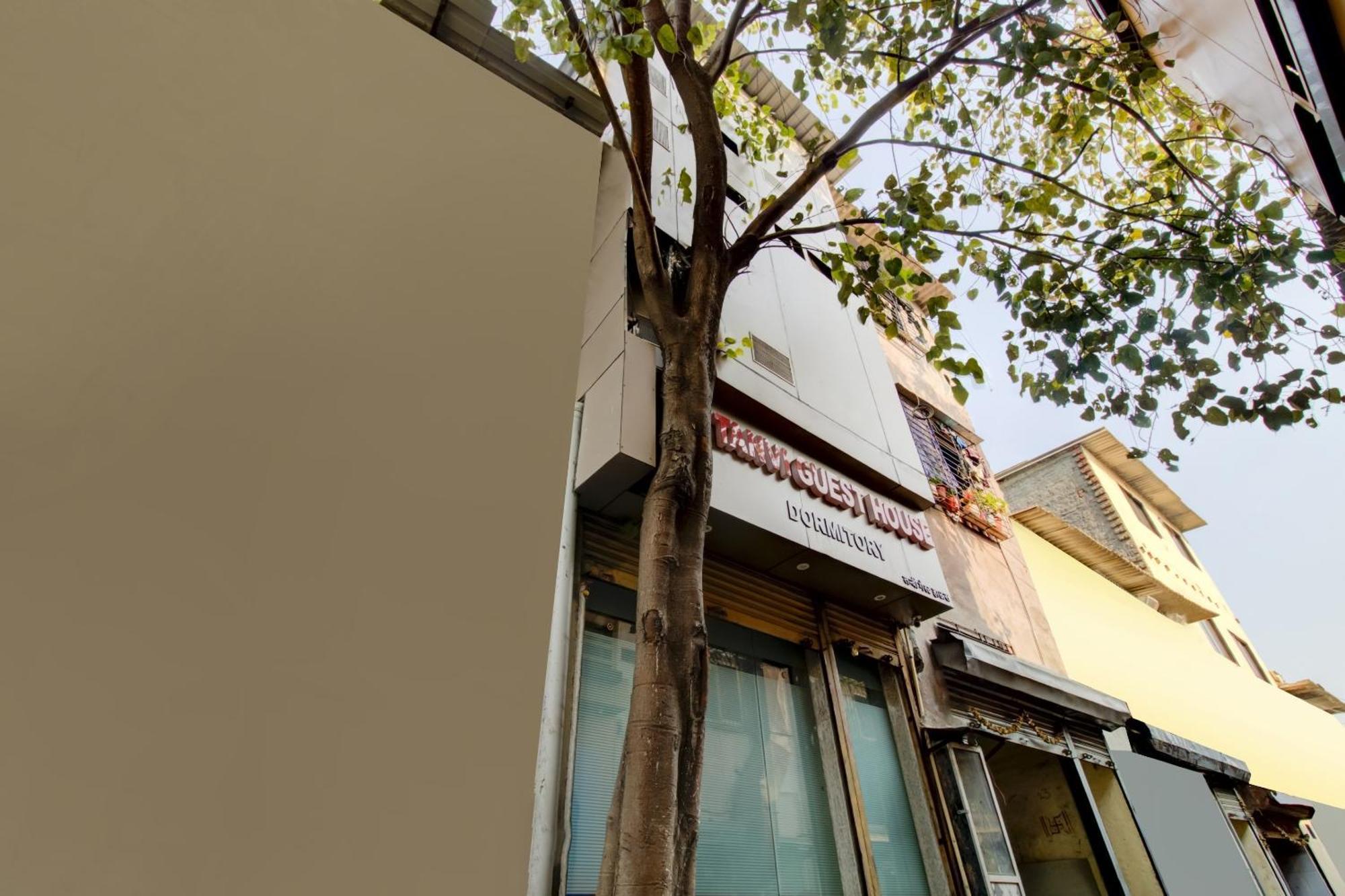 Hotel O Tanvi *