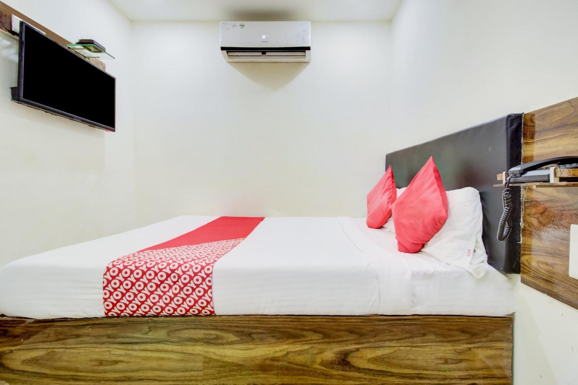 Hotel O Tanvi Mumbai