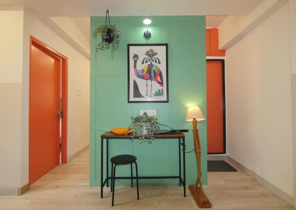 Nino 1bhk Bandra W By The Company Mumbai