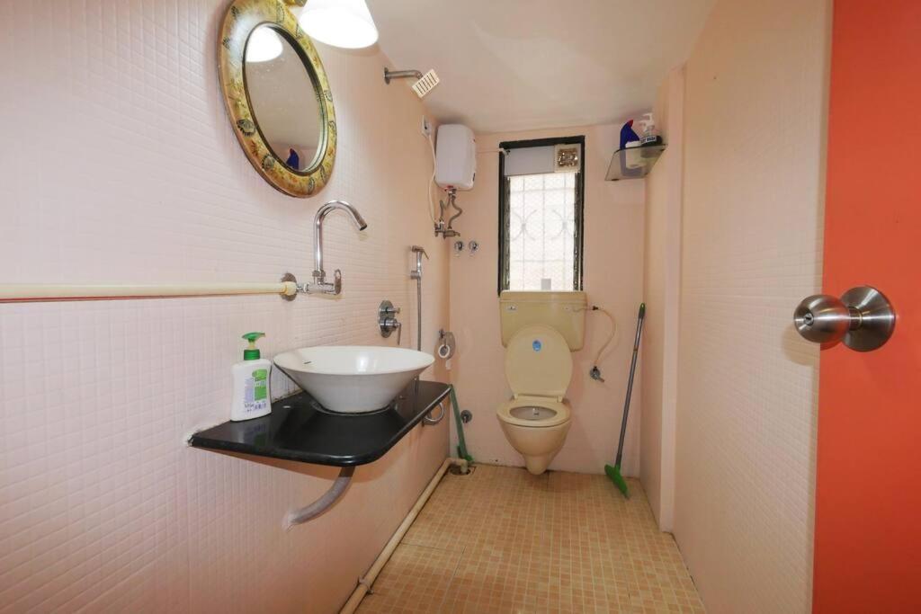 Nino 1bhk Bandra W By The Company * Mumbai