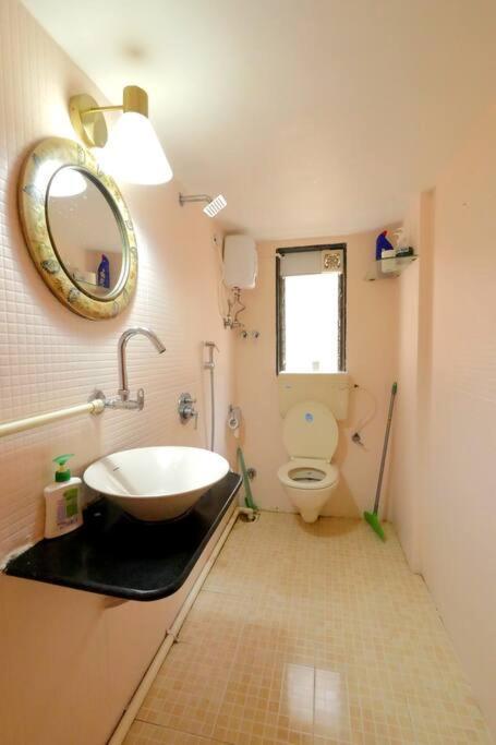 Apartment Nino 1bhk Bandra W By The Company Mumbai