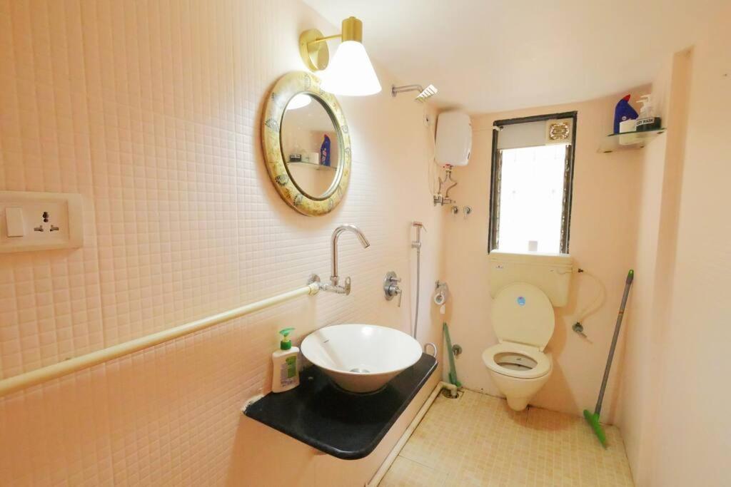 Apartment Nino 1bhk Bandra W By The Company *