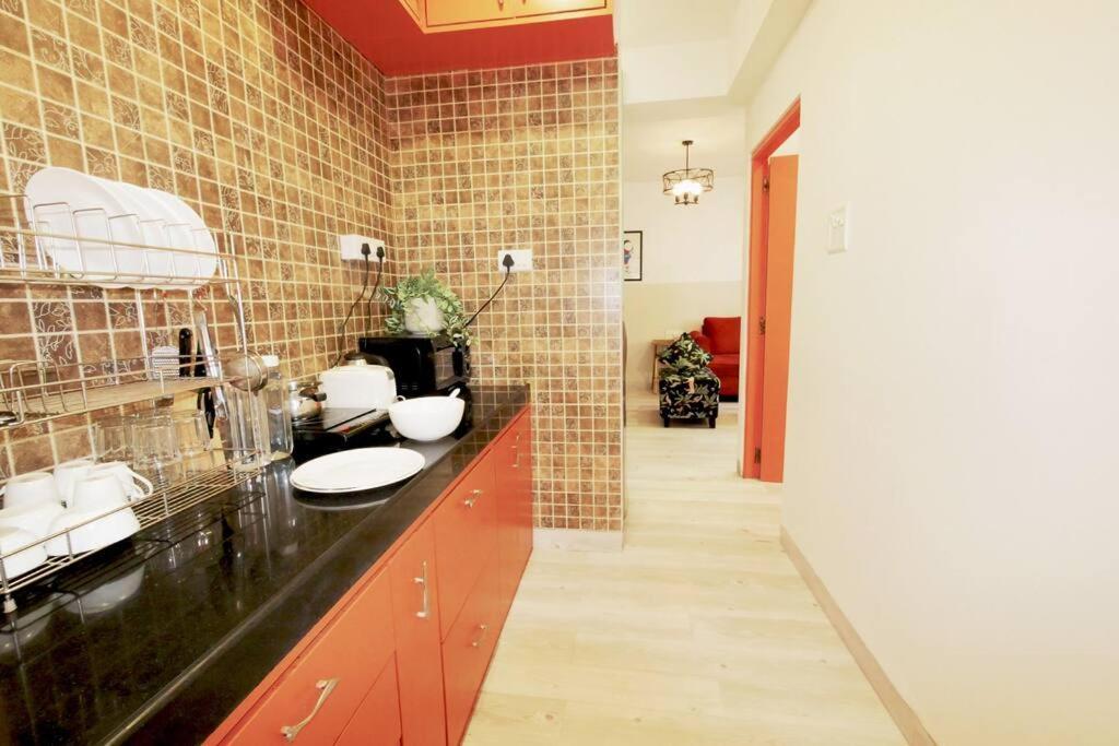 Nino 1bhk Bandra W By The Company Apartment Mumbai