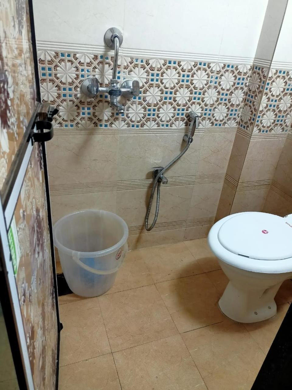Guest house Golden View Dormitory Mumbai
