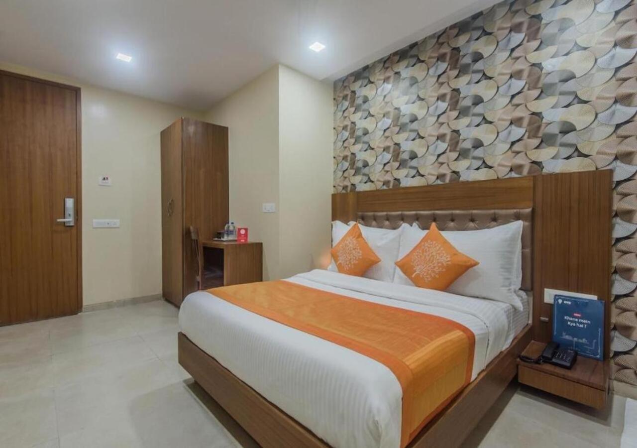 Arton Regency Near Terminal 2 Airport Mumbai