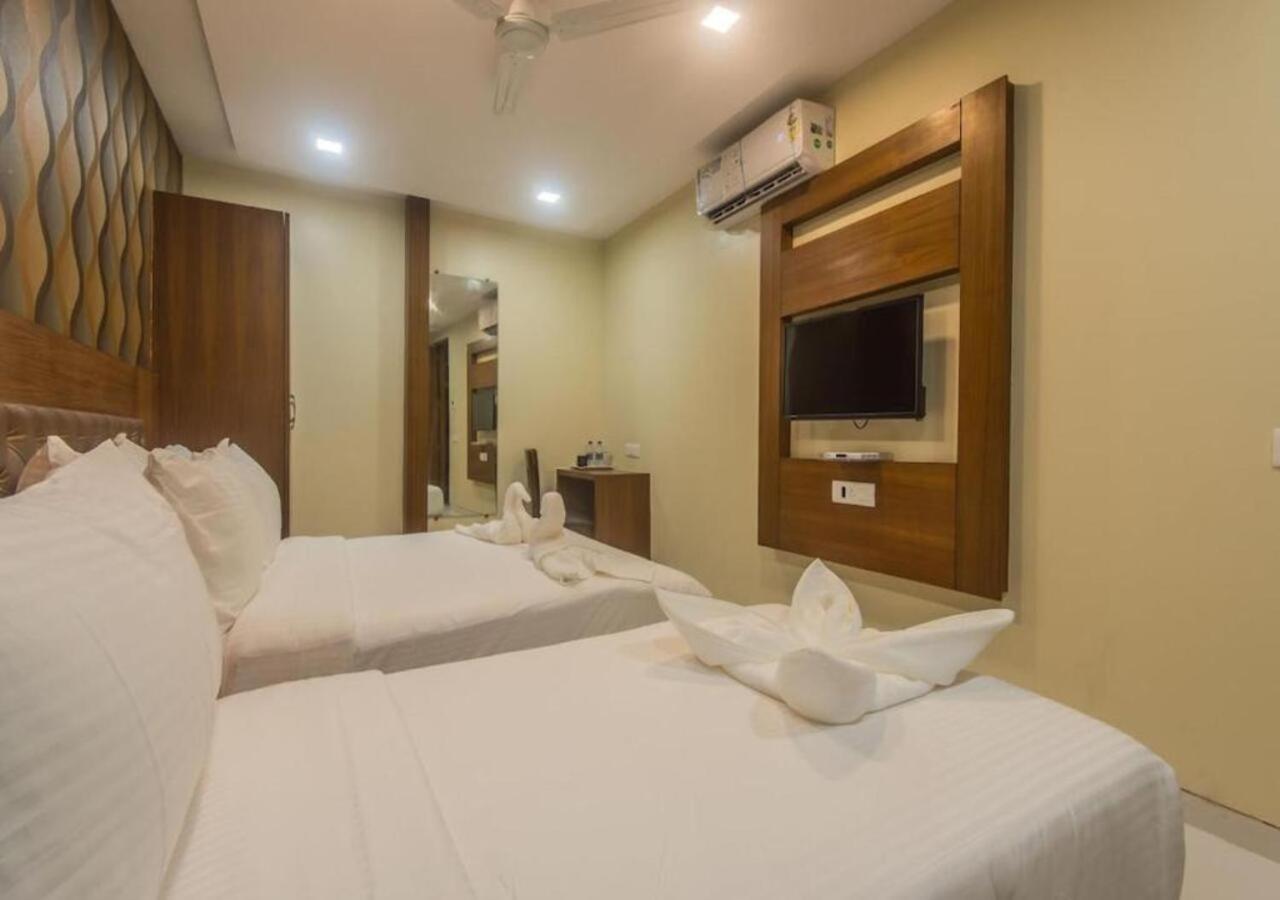 Arton Regency Near Terminal 2 Airport