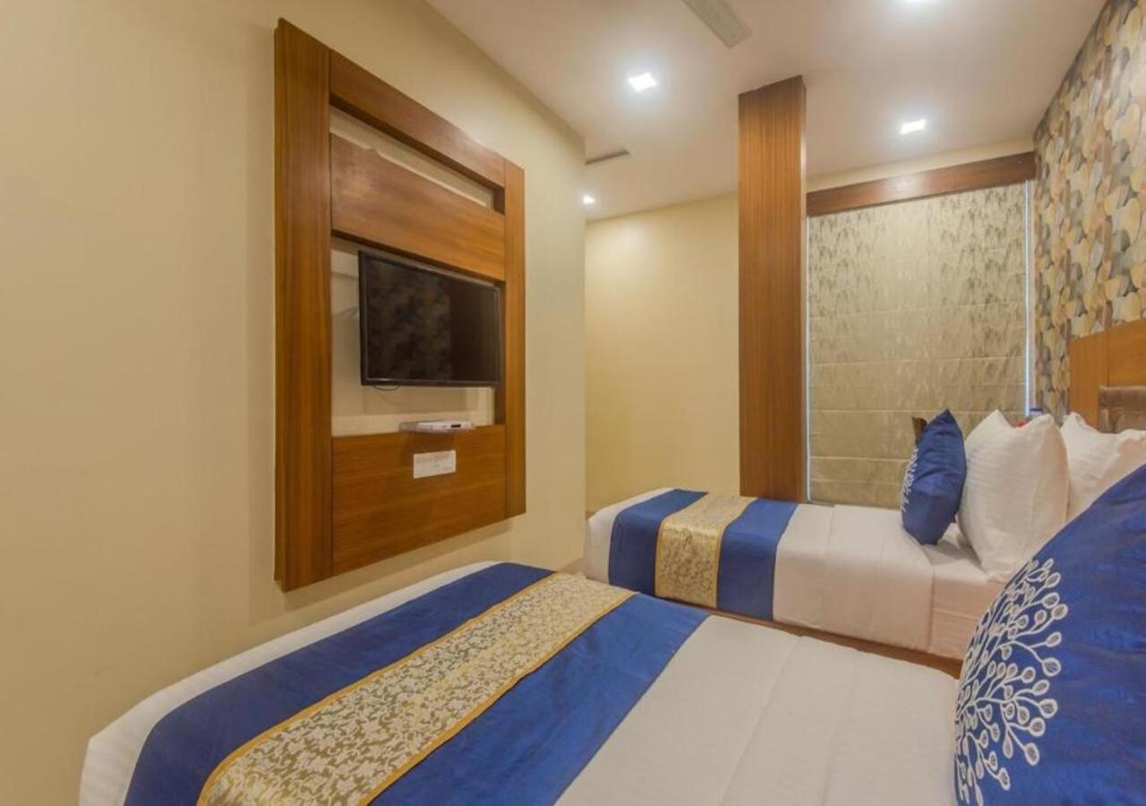Hotel Arton Regency Near Terminal 2 Airport