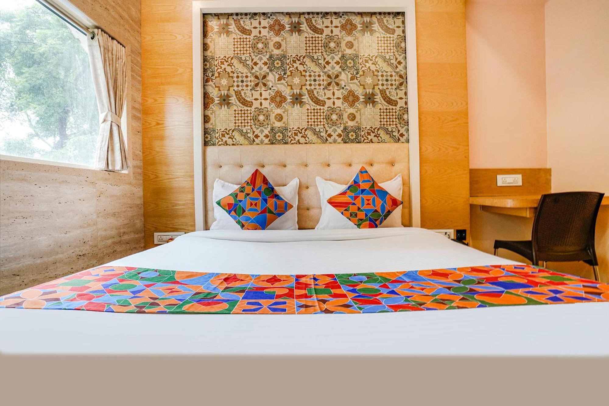 Fabhotel Neelkamal - Chembur Hotel 3*