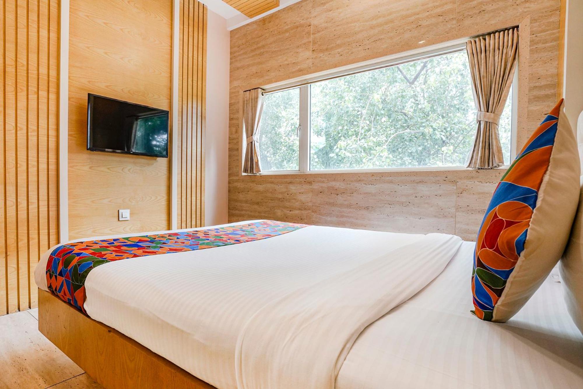 Fabhotel Neelkamal - Chembur Mumbai