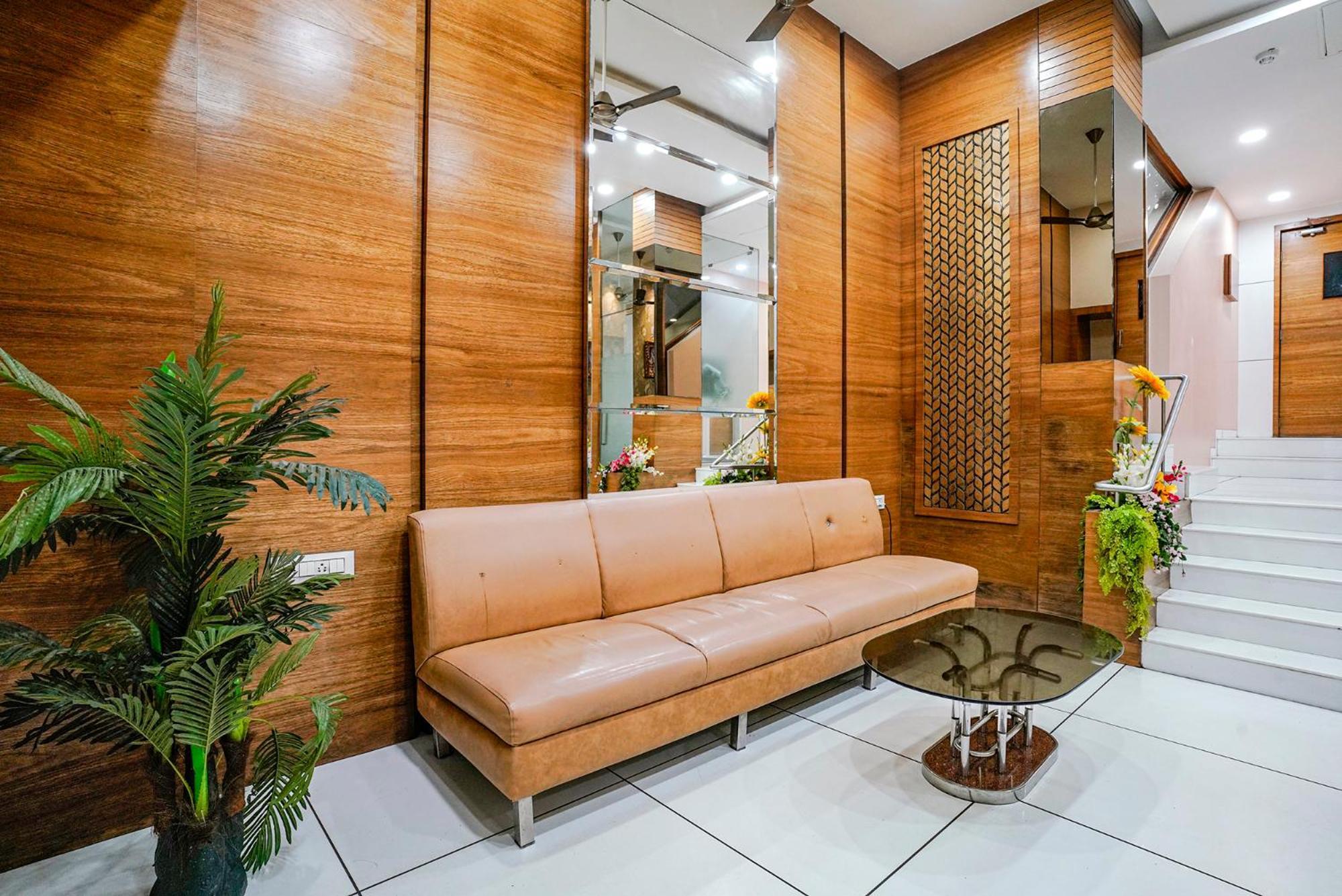 Fabhotel Neelkamal - Chembur