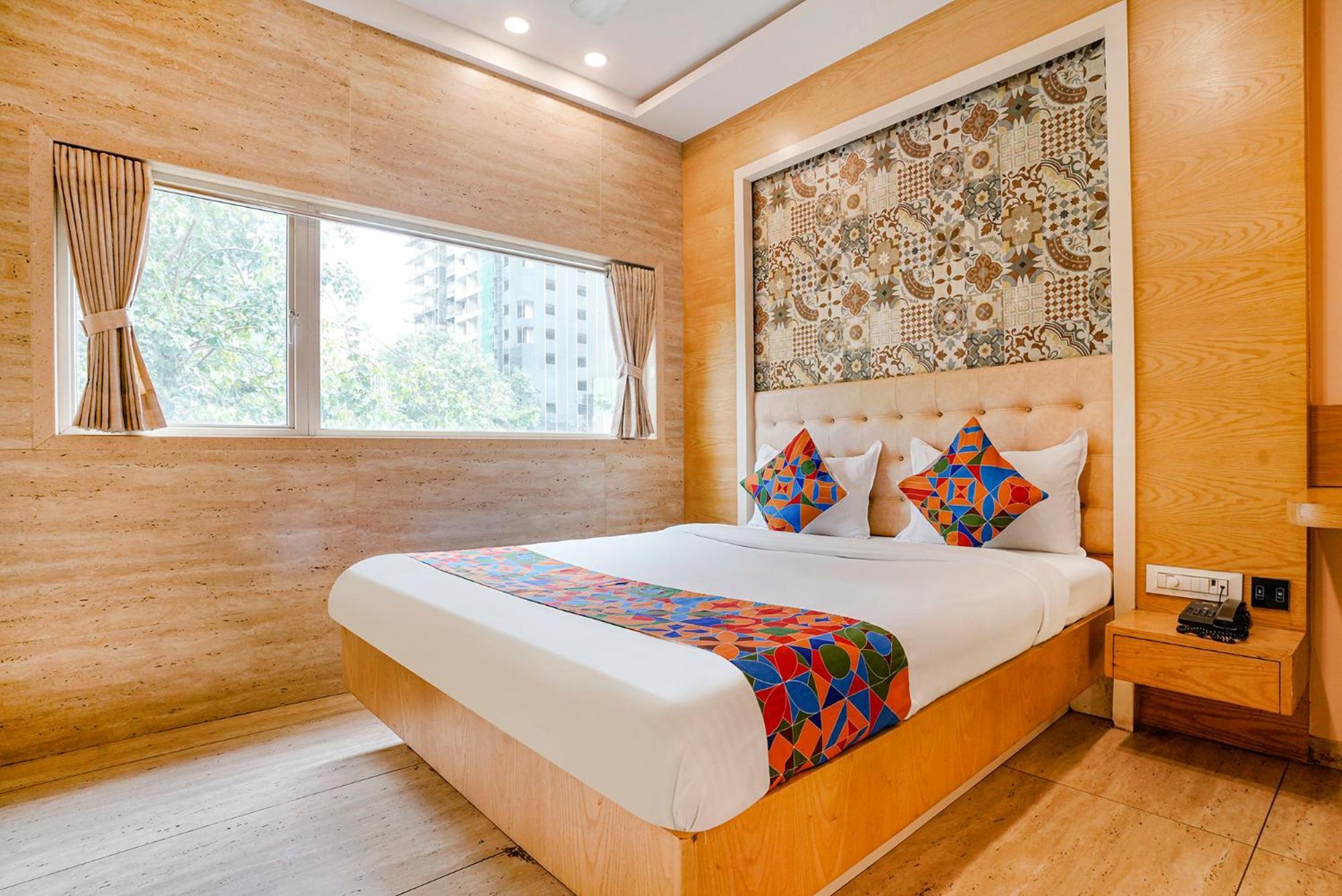 Fabhotel Neelkamal - Chembur Mumbai