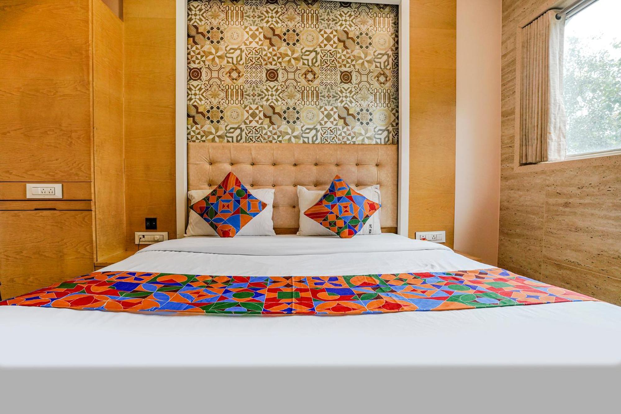 Fabhotel Neelkamal - Chembur Hotel Mumbai