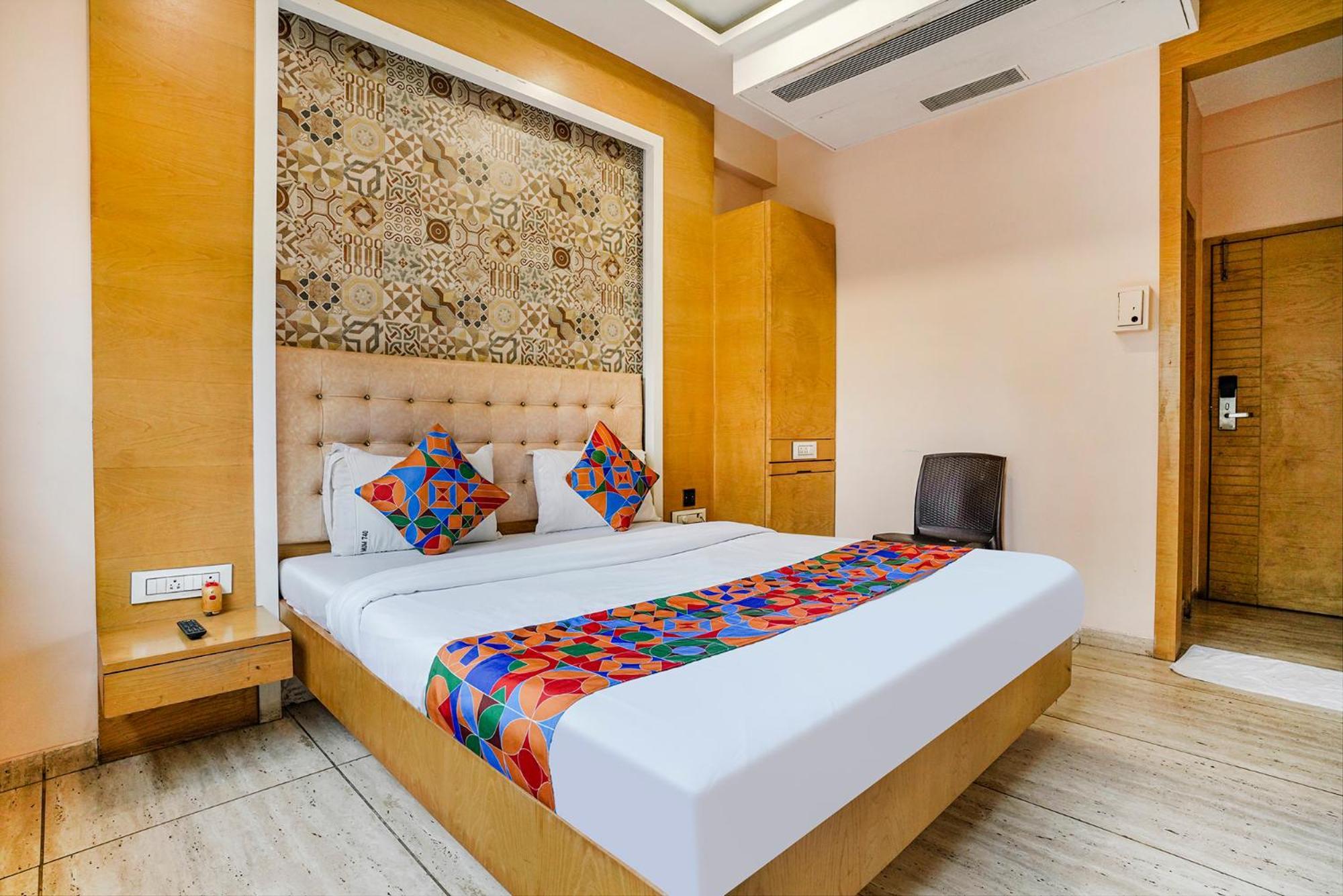 Fabhotel Neelkamal - Chembur Mumbai