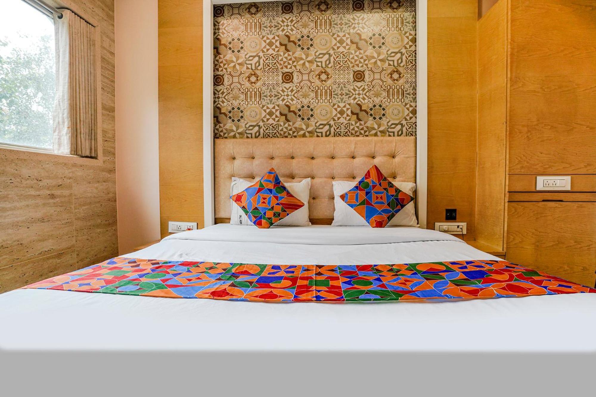 Fabhotel Neelkamal - Chembur