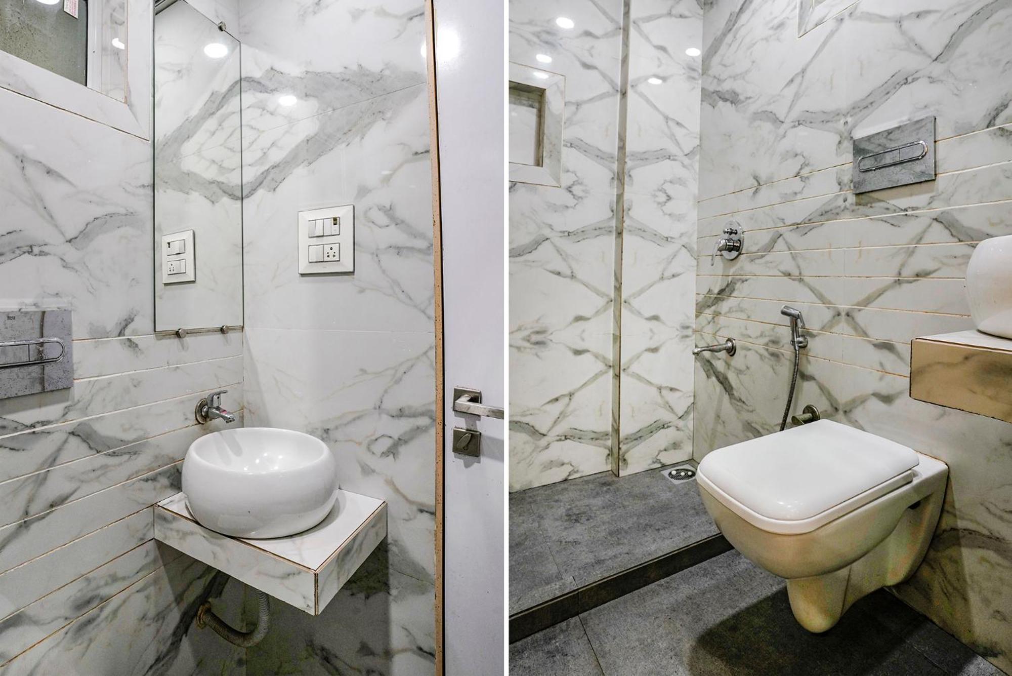 Fabhotel Neelkamal - Chembur 3* Mumbai