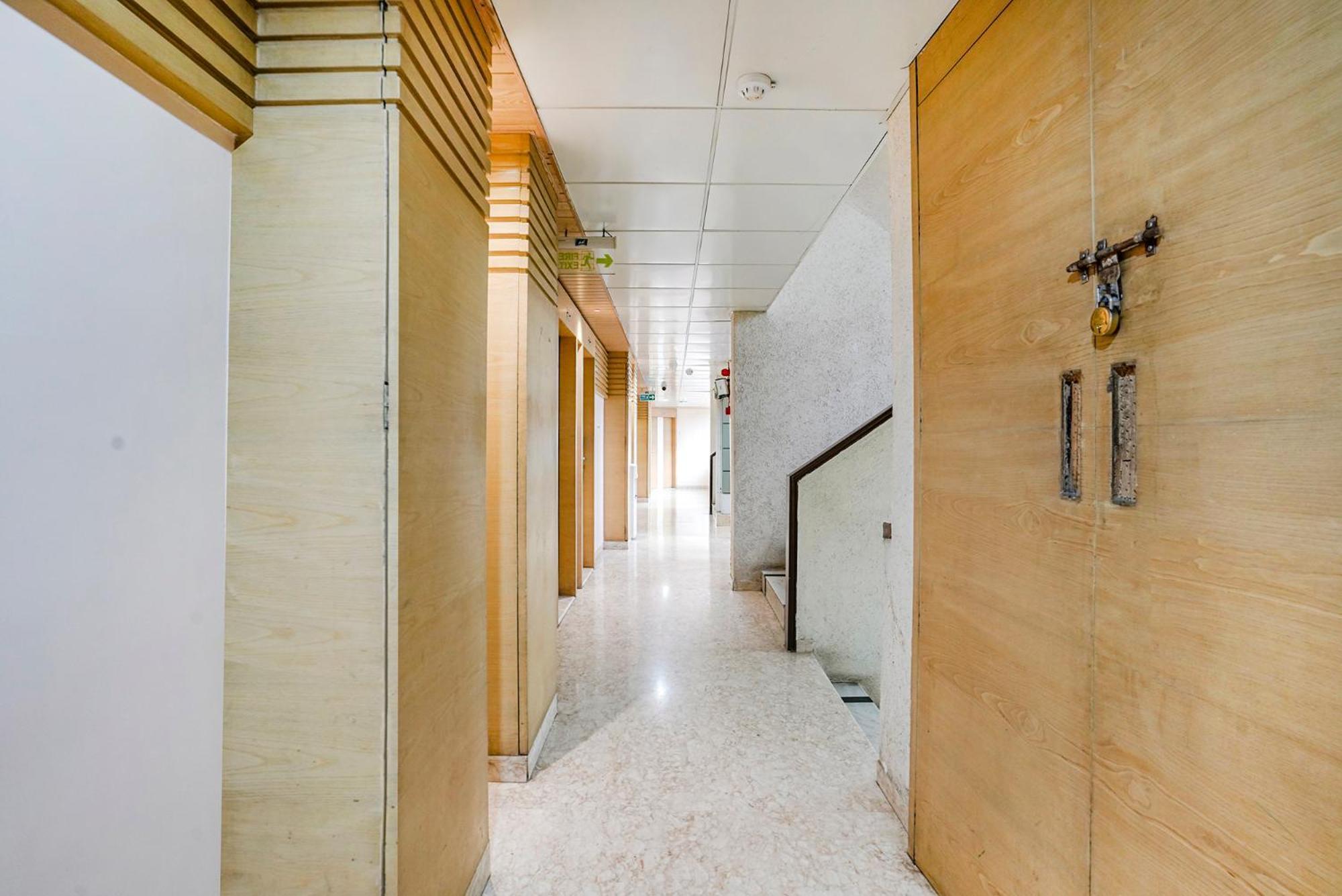 Fabhotel Neelkamal - Chembur Hotel 3*