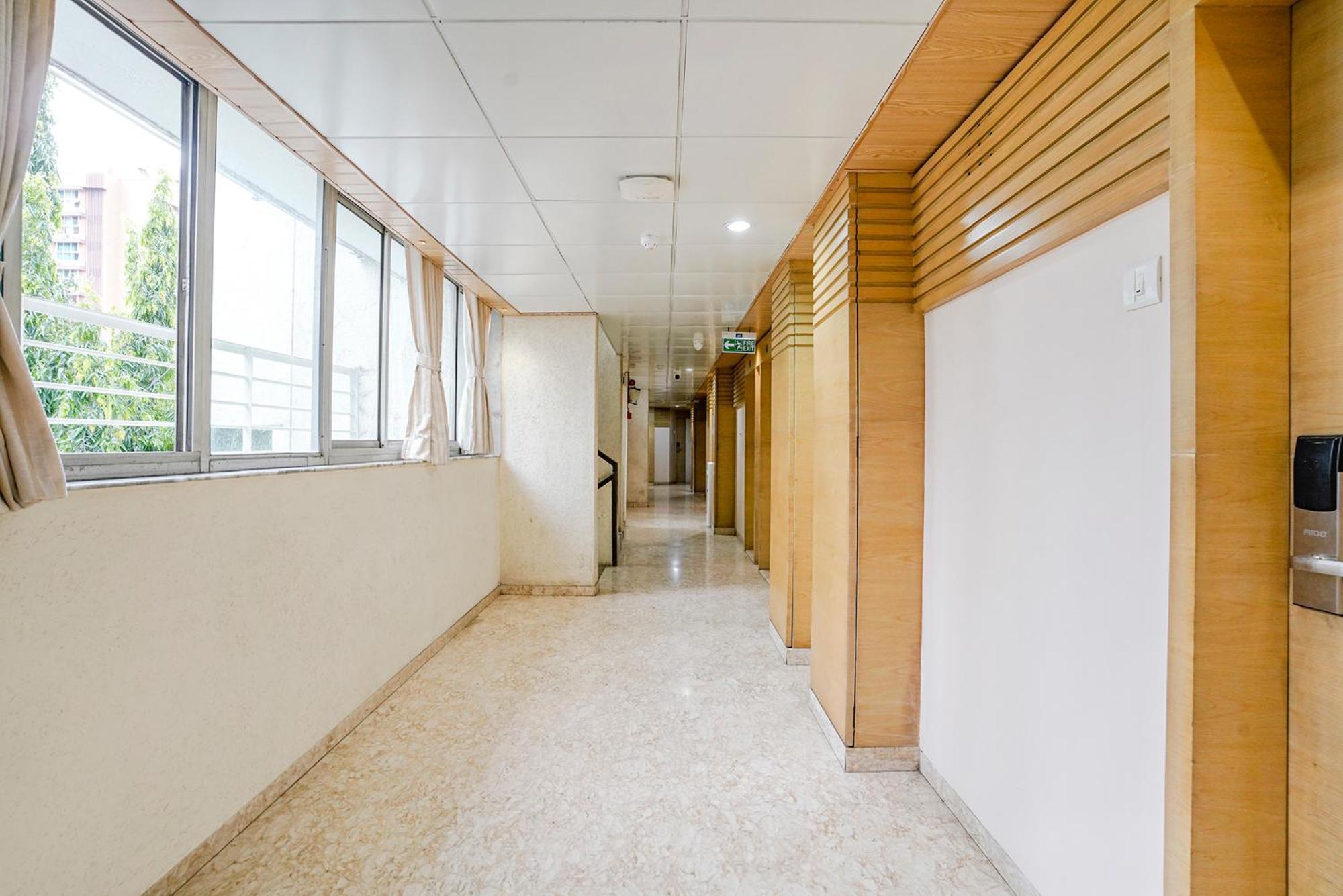 Hotel Fabhotel Neelkamal - Chembur 3*